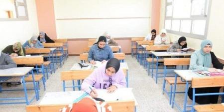 نتيجة الصف الثالث الإعدادي برقم الجلوس.. رابط مباشر الآن