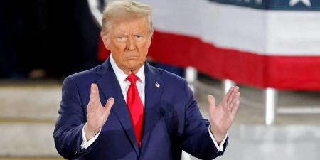 أمريكا تقرر نقل الأصول العسكرية فى الشرق الأوسط تحسبًا لهجوم إيران
