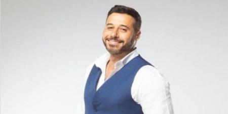 أحمد السعدني يحسم الجدل حول علاقته بمي عز الدين