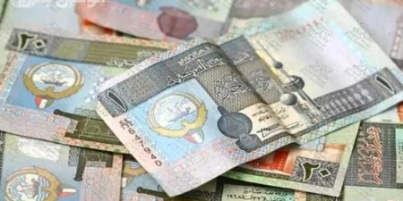 الدينار الكويتي يسجّل تحركات مفاجئة أمام الجنيه المصري اليوم 19-6-2025.. إليك أسعار البنوك لحظة بلحظة
