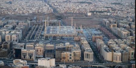 ارتفاع أعداد الزائرين يدعم نموّ القطاع السياحي بالمدينة المنورة بنسبة 18.7%