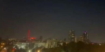 إيران تعلن نقل جميع المواد المخصبة إلى أماكن آمنة