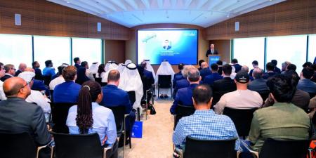 11.1 مليار درهم التجارة غير النفطية بين دبي وأوزبكستان في 2024