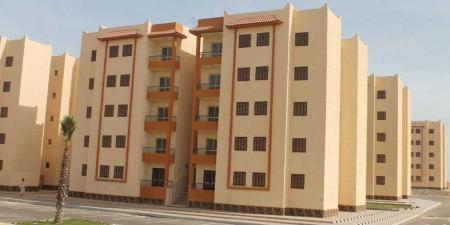 الإسكان: استبدال كشافات الإنارة بليد وإزالة وصلات المياه الخلسة بالمدن الجديدة