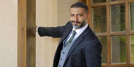 محمد فراج يتحدث عن علاقته بالسوشيال ميديا
