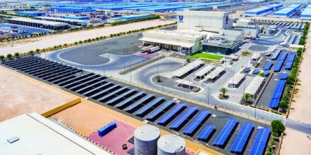 البنك الدولي: 4.9% نمواً متوقعاً في اقتصاد الإمارات خلال 2026 و2027