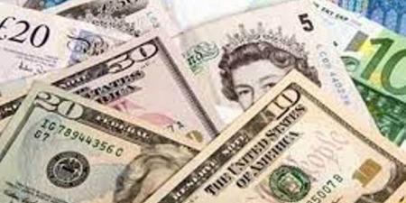 أسعار العملات الأجنبية اليوم الجمعة 20-6-2025 