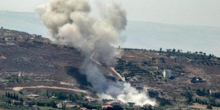مقتل شخص في غارة إسرائيلية جديدة على جنوب لبنان