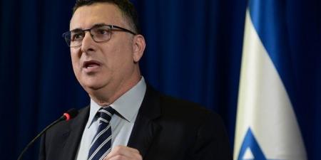 وزير الخارجية الإسرائيلي: لو تأخرنا في الهجوم على إيران لحصلت على سلاح نووي ولن نتوقف حتى تحقيق أهدافنا