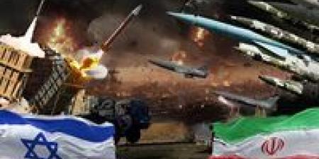 هجوم جديد في قلب إيران: إسرائيل تستهدف مقر القوات الخاصة للأمن الداخلي الإيراني