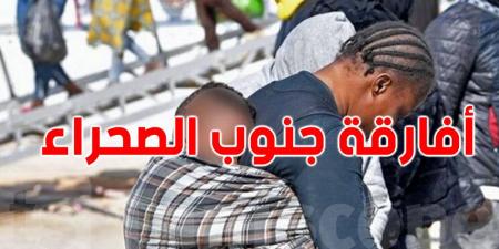 إزالة مخيم ''العشي'' للمهاجرين في العامرة..التفاصيل