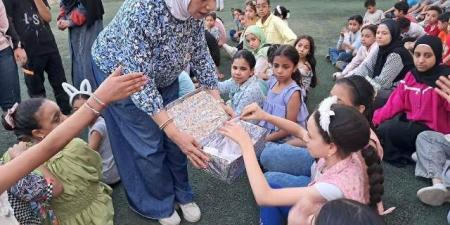 محافظ أسيوط: تكثيف الأنشطة بمراكز الشباب خلال الصيف