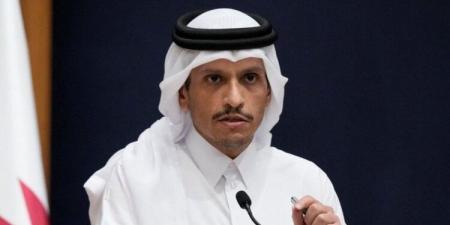 وزير خارجية قطر حذّر من تداعيات استهداف إسرائيل للمنشآت الاقتصادية بإيران: لخفض التصعيد