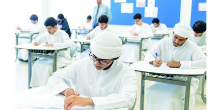 نتائج امتحانات نهاية العام من 30 يونيو إلى 2 يوليو