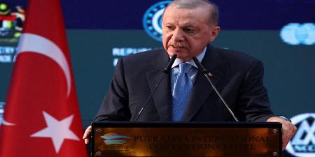 اردوغان: النزاع بين إسرائيل وإيران يقترب من "نقطة اللاعودة"
