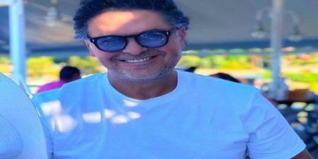 راغب علامة يردّ على أخبار طرده من دبي