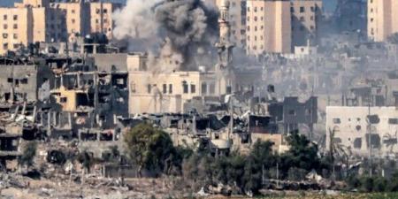 الدفاع المدني في غزة أعلن مقتل 43 فلسطينيًا بنيران الجيش الإسرائيلي