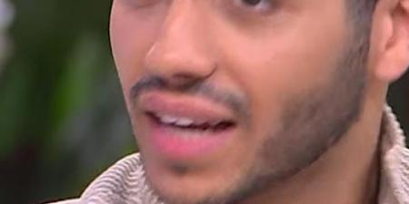 مينا مسعود: اني أعمل فيلم مصري كان أفضل عندي من Aladdin.. أنا اتربيت على أعمال الزعيم