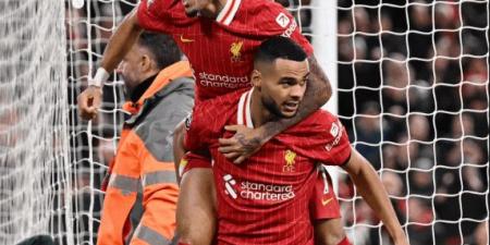 رسميا.. ليفربول الإنجليزي يعلن تعاقده مع صفقة من الدوري الألماني