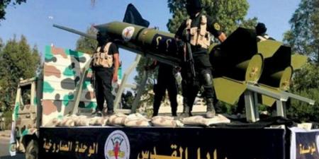 "سرايا القدس": استهدفنا مقر قيادة وسيطرة للعدو وقوة إسرائيلية متحصنة بمنازل في خان يونس
