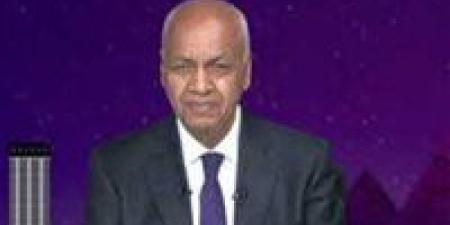 مصطفى بكري: أنا ماليش أي شقة ايجار لا أنا ولا أشقائي ولا عائلتي.. ولست منحازا للملاك أو المستأجرين