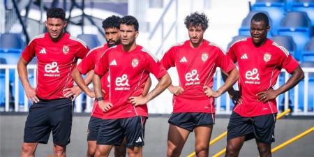 موعد مباراة الأهلي القادمة أمام بورتو البرتغالي في كأس العالم للأندية