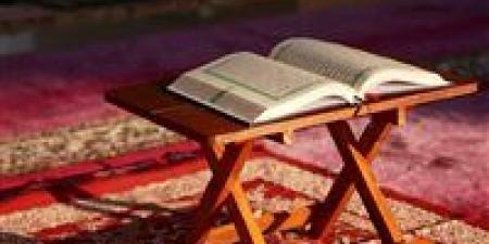 ما حكم قراءة القرآن مصحوبا بالموسيقى.. د. نظير عياد يجيب