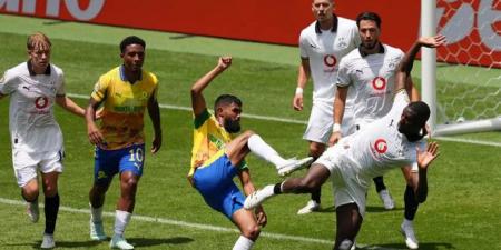 فوز صعب لبوروسيا دورتموند على صن داونز في كأس العالم للأندية