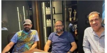 بعد نجاح فيلم الدشاش وتصدره التريند.. محمد سعد يستعد لـ «دكتور عدوة»