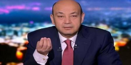 عمرو أديب: إيران فاجأت إسرائيل وهدّت أسطورة القبة الحديدية.. والجميع خاسر