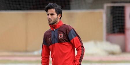 الأهلي يتراجع عن ضم حمدي فتحي نهائياً ويُنهي مشواره بعد مونديال الأندية