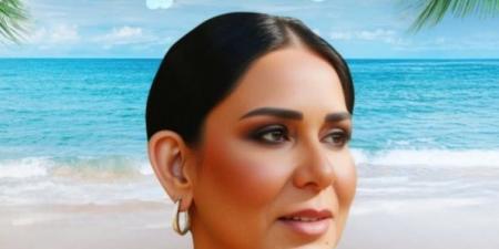 موعد طرح ميني ألبوم الفنانة نوال "أنت الصيف"
