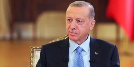 الرئاسة التركية: أردوغان قال لعراقجي في أنقرة إن تركيا مستعدة للعب دور الوسيط في النزاع النووي