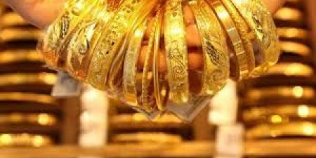 تعرف على أسعار الذهب اليوم السبت في الأردن