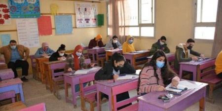 نتيجة الشهادة الإعدادية بمحافظة كفر الشيخ 2025 برقم الجلوس