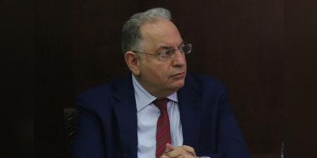 وزير المالية السوري: معاودة منح براءات الذمة لنقل الملكيات العقارية بدءاً من 30 حزيران