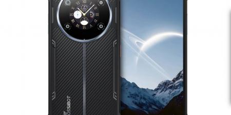 هاتف F109S القوي بشاشتين متوفر الآن لدى المتاجر