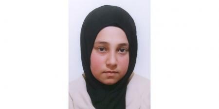 قوى الأمن عممت صورة مفقودة غادرت منزل ذويها الكائن في عرسال ولم تعُد