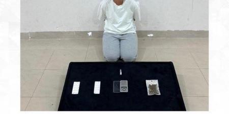 بتهمة تعاطي المخدرات.. تفاصيل القبض على الفنانة والإعلامية الكويتية شجون الهاجري