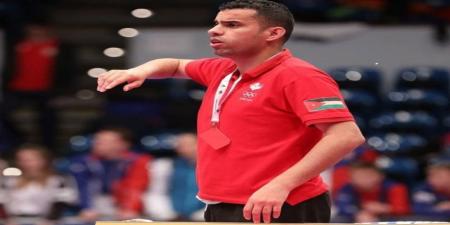 العساف يؤكد أهمية الاستثمار في المواهب لاستمرارية إنجازات التايكواندو