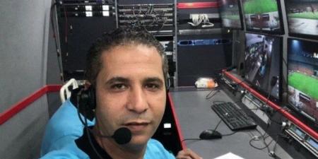 كأس العالم للأندية.. عاشور حكمًا لتقنية «الفار» في مباراة مان سيتي والعين الإماراتي