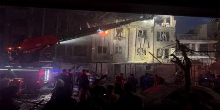 إسرائيل: مقتل قائد الوحدة الفلسطينية في فيلق القدس بالحرس الثوري الإيراني