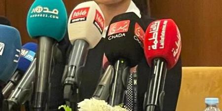كارمن سليمان: لقب "صوت مصر" ليس حكرًا على أحد.. والموسيقى وسيلتنا للتقارب لا الخلاف