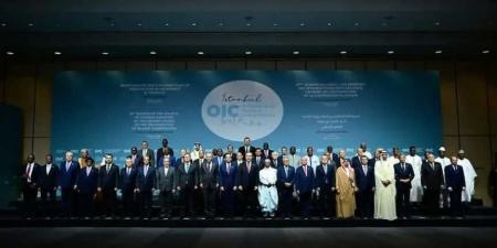 الوزير الزنداني يمثل اليمن في اجتماعات التعاون الإسلامي لبحث التحديات الإقليمية