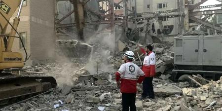 الصحة الإيرانية: 430 قتيلا سقطوا منذ بدء الضربات الإسرائيلية