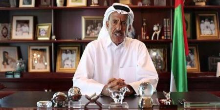 الحبتور: لن نقبل بالوصاية الأجنبية.. والمنطقة تحتاج مشروعًا عربيًا يوقف التصعيد