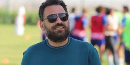 من هو جون إدوارد المدير الرياضي الجديد لنادي الزمالك؟
