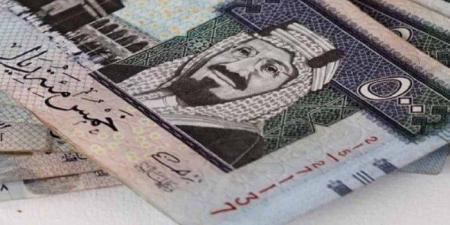 أسعار الريال السعودي في مصر اليوم.. السبت 21 يونيو 2025