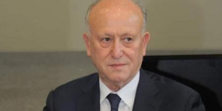 ريفي تعليقًا على محاسبة سلام وحمود: إن لم تكن المحاسبة شاملة فهي تصبح مجرد سيرك سخيف