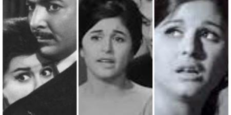 الرومانسية..الدلوعة..السفيرة ..الفلاحة..أهم شخصيات سعاد حسنى